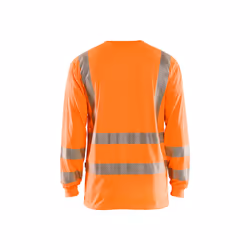 Blakläder 338510135300 Giacca Arancione