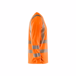 Blakläder 338510135300 Giacca Arancione