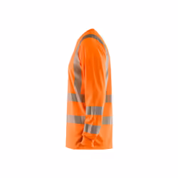 Blakläder 338510135300 Giacca Arancione - Vista aggiuntiva 4