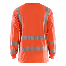 Blakläder 338510135500 Giacca Rosso