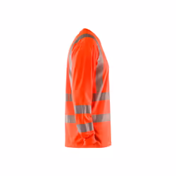 Blakläder 338510135500 Giacca Rosso