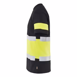 Blakläder 33871030 Maglietta Collare rotondo Cotone - Vista aggiuntiva 4