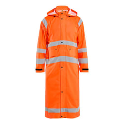 Blakläder 432520005300 Arancione