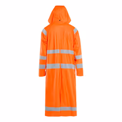 Blakläder 432520005300 Arancione