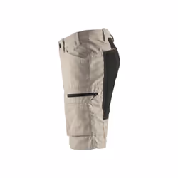 Blakläder 144918452799C44 Pantaloncini Nero, Grigio - Vista aggiuntiva 4