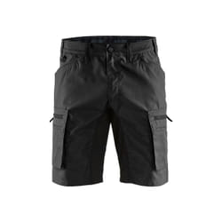 Blakläder 144918459900C50 Pantaloncini Nero