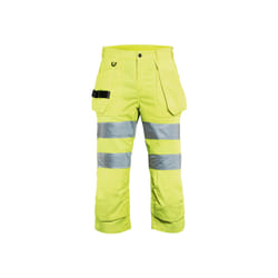Blakläder 713918113300 Pantaloncini Giallo