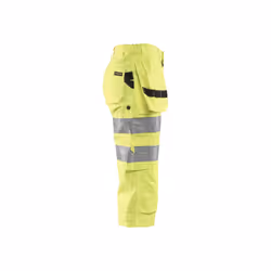 Blakläder 713918113300 Pantaloncini Giallo