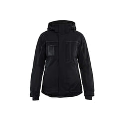 Blakläder 497119879900 Giacca Nero