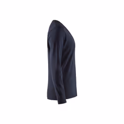 Blakläder 33011032 Maglietta Collare rotondo Manica lunga Cotone