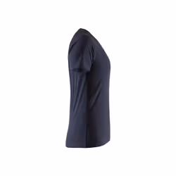 Blakläder 33341042 Maglietta Collare rotondo Cotone