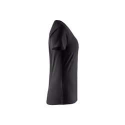 Blakläder 33341042 Maglietta Collare rotondo Cotone