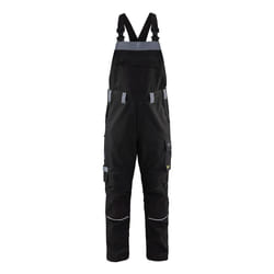 Blakläder 286115169994 Tuta Nero, Grigio