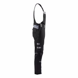 Blakläder 286115169994 Tuta Nero, Grigio