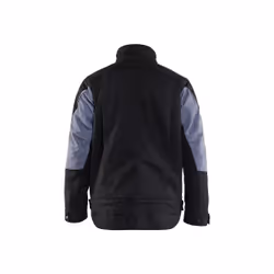 Blakläder 49611516 Giacca Nero, Grigio
