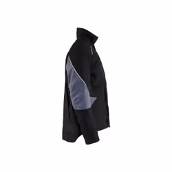Blakläder 49611516 Giacca Nero, Grigio