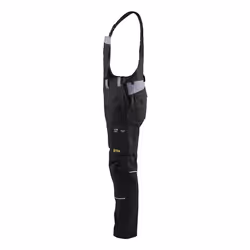 Blakläder 286115169994 Tuta Nero, Grigio - Vista aggiuntiva 4