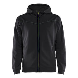 Blakläder 336325269933 Felpa con cappuccio