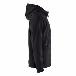 Blakläder 336325269933 Felpa con cappuccio