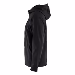 Blakläder 336325269933 Felpa con cappuccio - Vista aggiuntiva 4