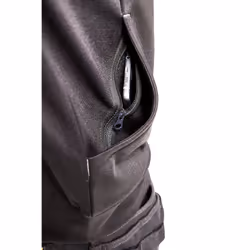 Blakläder 336325269933 Felpa con cappuccio - Vista aggiuntiva 5