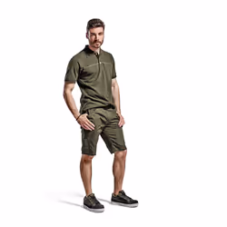 Blakläder 338910504599 Polo - Vista aggiuntiva 5