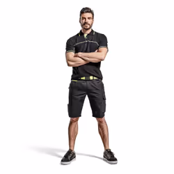 Blakläder 338910509933 Polo Cotone, Poliestere - Vista aggiuntiva 5