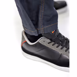 Blakläder 149711418999 Pantaloni Nero, Blu, Blu marino - Vista aggiuntiva 7
