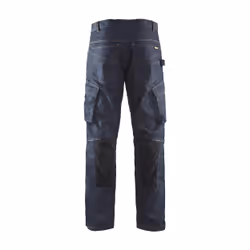 Blakläder 149711418999 Pantaloni Nero, Blu, Blu marino