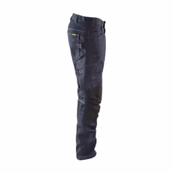 Blakläder 149711418999 Pantaloni Nero, Blu, Blu marino