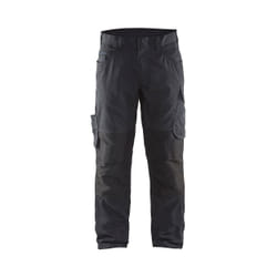 Blakläder 14951330 Pantaloni Nero, Grigio