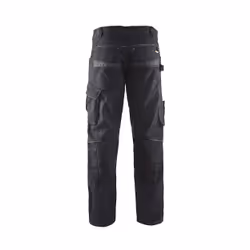 Blakläder 14951330 Pantaloni Nero, Grigio
