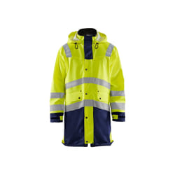 Blakläder 430620033389 Giacca Giallo