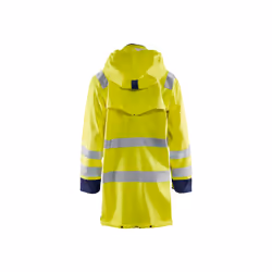 Blakläder 430620033389 Giacca Giallo