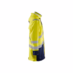 Blakläder 430620033389 Giacca Giallo