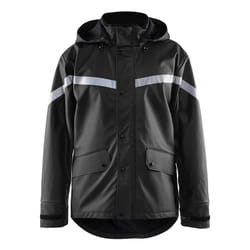 Blakläder 430520039900 Giacca Nero