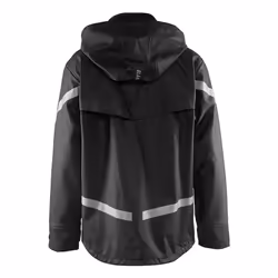 Blakläder 430520039900 Giacca Nero