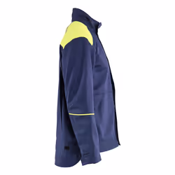 Blakläder 480115018933 Giacca Blu marino, Giallo - Vista aggiuntiva 3