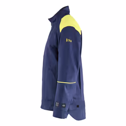 Blakläder 480115018933 Giacca Blu marino, Giallo - Vista aggiuntiva 4