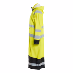 Blakläder 432520003399 Giallo, Nero - Vista aggiuntiva 5