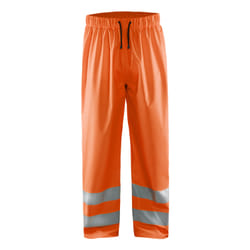 Blakläder Hi-Vis Pantaloni Arancione