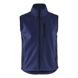 Blakläder 817025158900 Giacca Blu marino