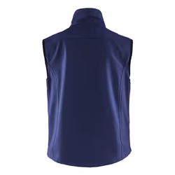 Blakläder 817025158900 Giacca Blu marino - Vista aggiuntiva 2