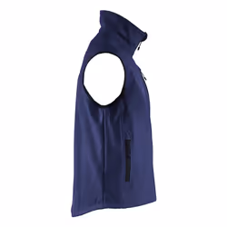 Blakläder 817025158900 Giacca Blu marino - Vista aggiuntiva 3