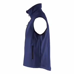 Blakläder 817025158900 Giacca Blu marino - Vista aggiuntiva 4