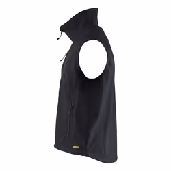 Blakläder 817025159900 Giacca Nero - Vista aggiuntiva 4