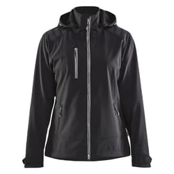 Blakläder 491925179992 Giacca Nero, Bianco