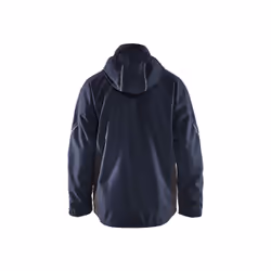 Blakläder 47901977 Giacca Nero, Blu marino