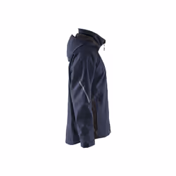 Blakläder 47901977 Giacca Nero, Blu marino