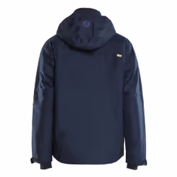 Blakläder 489019778699 Giacca Nero, Blu
